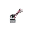 Generador Pequeño de Iones Negativos CC 24V Módulo de Accesorios de Purificación de Aire Certificación CQC Fábrica de Origen Se Puede Personalizar