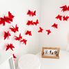 Boda especial palabra larga feliz palabra grande feliz Utilería de palabra feliz para decoración de habitación de boda con pared de fondo de artefacto fotográfico Hotel