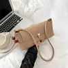 Bolso de Mano Nuevo para Mujer Otoño 2026 Alta Apariencia Portátil para el Trabajo Bolso Tote para el Hombro Bolso de Hombro de Gran Capacidad