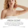 Oceaur Spray para el Cuidado del Cuerpo Ingredientes Suaves Limpia y Nutre la Piel Spray Suavizante para el Cuidado del Cuerpo