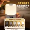Luz Noturna Quarto Luz para Dormir Lâmpada de Mesa LED Lâmpada USB Economizadora de Energia Proteção para os Olhos Casa Mesa de Cabeceira Carregamento Dormitório Estudantil Popular