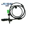 El Sensor ABS es Adecuado para Wuyang Honda Storm Eyeroad Fierce Battle Eagle 38510-Mkp-J01-M1