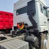 Enfoque en la Exportación de Cabezas de Tractor de Segunda Mano Sinotruk Howo Haohan 371 Remolque Cabezal de Remolque Tractor 6*4