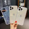 Funda para teléfono de comercio exterior con tarjeta trasera modelo 800 en stock para vivo love brillo degradado iqoo12pro