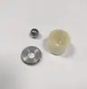Bomba Pneumática de Duplo Diafragma A-10 Válvula de Controle Direcional Peças Válvula de Mudança de Direção Peças do Pistão Peças da Bomba Pneumática de Duplo Diafragma