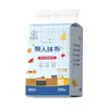 Pano de Prato para Pessoa Preguiçosa Budosuo Papel de Cozinha Limpeza de Uso Duplo Seco e Úmido Toalhas de Papel Absorventes Absorventes de Óleo Pano Descartável para Lavar Louça