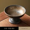 Prato Cerâmica Prato Quadrado Doméstico Criativo Atacado Disco Louça Prato de Frutas Cerâmica Prato de Frutas Doméstico Prato de Frutas Secas Estilo Japonês