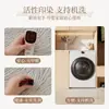 Funda de sofá estilo crema minimalista de lujo ligero, nueva versión engrosada de semipeluche para otoño e invierno, antiarañazos de gato, funda especial para sofás de sala de estar