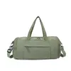 Nueva bolsa de equipaje de almacenamiento de gran capacidad, bolsa de mano casual para exteriores, bolsa de viaje multifuncional resistente al agua, bolsa para fitness y yoga