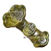 Artesanía de Tallado en Jade al por Mayor, Colgante de Cintura de Jade, Adorno Colgante para Manipular y Apreciar, Jade Antiguo, Jade Viejo, Colgante de Jade Envejecido, Colgante de Dragón