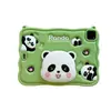 Fábrica para funda protectora de iPad 2025 ipada16 funda protectora panda pro11 air6 funda plana