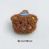 Accesorios de Peluche de Oso de Dibujos Animados Lindos, Diademas, Joyería, Accesorios, Ropa, Bolsos, Bufandas, Zapatos, Sombreros, Decoraciones