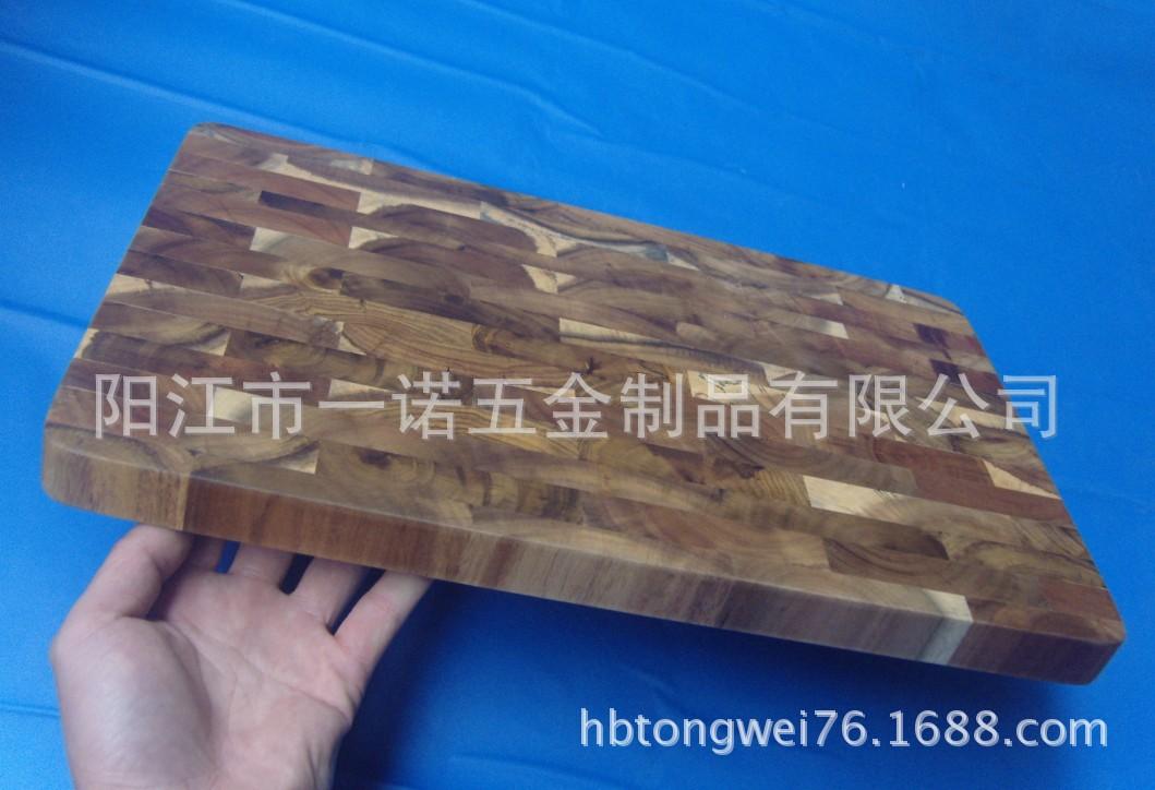 菜板相思木立拼菜板S1032625
