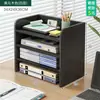 Soporte Elevado para Monitor de Computadora Almohadilla Base Soporte de Escritorio Estante de Almacenamiento de Escritorio Estante de Almacenamiento de Escritorio