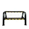 Dumbbell hexagonal de plástico fijo directo de fábrica equipo de fitness para gimnasio para hombres y mujeres precio de suministro directo de fábrica no incluye