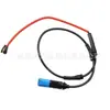 34356870349 Linha do Sensor de Freio Adequada para BMW Série 2 Série 3 Série 4