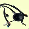 Adecuado para Accesorios Tesla Modelo Y Arnés de Cableado Pórtico Delantero Arnés de Cableado Marco Tanque de Agua 2567961-00-B