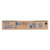 Toner original Toshiba T-FC415C-S 2010AC 2110AC 2510AC 2515AC Copiadora digital
