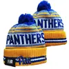 2026 Nuevo Gorro de Lana Tejido para Deportes Universitarios de la NCAA Transfronterizos Gorro de Punto Cálido para Exteriores que Protege los Oídos
