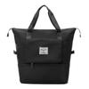 2023 Nueva Bolsa de Viaje al Por Mayor Separación Seco y Húmedo Deportes Portátil Bolso de Hombro Bolsa de Yoga Fitness Bolsa de Gran Capacidad