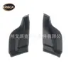 Nuevo dispositivo de ventilación lateral de la circunferencia delantera aplicable para Prius 12-15 55084-47020 55083-47020