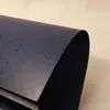 Papel Aislante Resistente a la Temperatura para Transformadores, Junta Aislante de Aislamiento Ignífugo Eléctrico, Material Aislante, Papel Kraft Azul Industrial