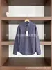 Agora, o Designer Coreano Dongdaemun Oferece Camisas Xadrez Simples, Confortáveis e Casuais