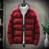 Jaqueta Masculina AliExpress Transfronteiriça para Adultos Estudantes Universitários Jaqueta Jovem Colocação Casual Jaqueta Simples da Moda Roupa Exterior