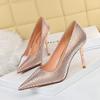 6189-3 precio especial para zapatos sueltos (Este está agotado sin reposición)