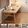 Mesa com pernas de madeira maciça, mesa de estudo, mesa longa, bancada para home office, mesa gamer, mesa de computador, mesa grande de desktop