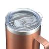 Taza termo de acero inoxidable 304 para comercio exterior transfronterizo 24oz taza de oficina taza de café taza de acero inoxidable taza con asa
