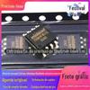 W25Q64Fwssig 25Q64Fwsig Soic-8_208Mil 64Mb (8M x 8) nem Flash