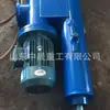 Acción de transmisión totalmente hidráulica sensible tipo DYTP tipo paralelo tipo integral de varilla de empuje electrohidráulica tipo paralelo electrohidráulico