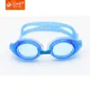 Gafas de Natación de Silicona Impermeables y Antivaho de Alta Definición, Gafas de Natación Casuales Unisex, Se Pueden Imprimir con Logo, Protección UV