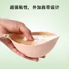 Protectores de Seno Redondos Engrosados de 5 cm, Invisibles y Sin Costuras, con Efecto Push-Up para Senos Pequeños, Adecuados para Mujeres con Bustos Pequeños