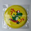 Pelota de mordida para perro de espuma EVA Color Pelota de mordida para perro EVA Pelota para mascotas de mordida para perro Frisbee de entrenamiento para perros Pelota de mordida para perros de entrenamiento