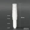 Bomba de Revestimento Eletrostático a Pó Núcleo da Bomba Acessórios da Máquina de Revestimento a Pó Tubo Venturi Tubo da Bomba Venturi Núcleo da Bomba de Pó Gema Bomba de Sucção de Pó