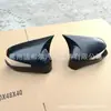 Adecuado para Honda 05-11 Civic Bocina Espejo Retrovisor Modificación Cívico de Octava Generación Cubierta de Espejo Retrovisor Bocina Modificada