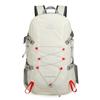 Mochila de Montañismo Transfronteriza 40L Repelente al Agua Ligera para Hombres y Mujeres Mochila Plegable para Deportes al Aire Libre Mochila de Viaje