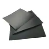 Geomembrana Lisa Piscina de Esgoto Anti-Oxidação Impermeável Tanque de Armazenamento de Óleo Poço de Petróleo à Prova de Vazamento Polietileno Geomembrana 0,8 mm