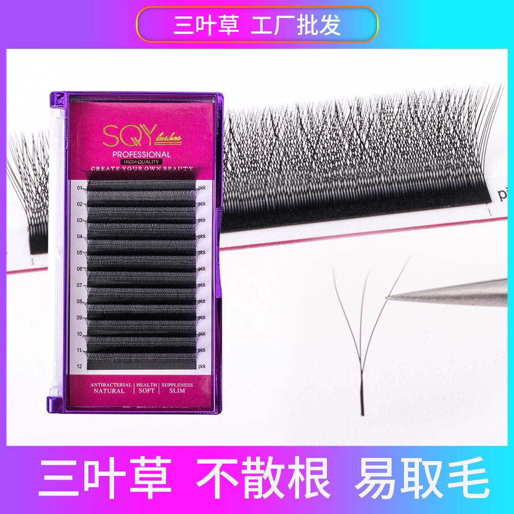 三叶草