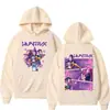Kpop Cazadores de Demonios Mira Rumi Joey Película 2025 Sudaderas Hombre Mujer