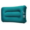Almohada Inflable de Gran Diámetro, Portátil para Exteriores, Plegable, Volumen Pequeño, Almohada para Cuello, Reposacabezas de Viaje, Inflado Rápido, Plegable, Viaje al Aire Libre