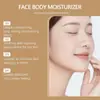 La Crema para el Cuidado de la Piel con Grasa de Res Woodsleep es Suave, Nutritiva, Hidratante y Humectante para la Piel Seca del Cuerpo y la Cara