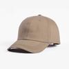 [en stock] moda para exteriores mezclilla de imitación gorra deportiva visera solar personalizada transfronteriza 6 piezas de gorra de béisbol suave y transpirable
