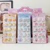Nuevas Pegatinas Shaker Creativas para Fiestas Hani, Pegatinas Decorativas Lindas y Modernas con Alto Valor Estético, Pegatinas DIY para Divertirse