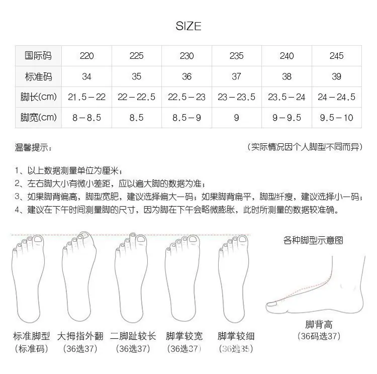 尺码