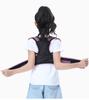 Cinturón Corrector de Postura para Niños Douyin para Prevenir la Cifosis Cinturón Corrector Estudiantil Corrección de Espalda Juvenil Corrector Fijo de Postura