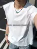Camiseta sin mangas versátil Gymshark estilo americano fitness corte ajustado secado rápido sin costuras chaleco deportivo transpirable
