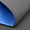 Tela para Techo de Coche, Tela con Lámina Dorada, Modificación de Interiores de Coche, Venta al por Mayor de Fábrica de Automóviles E-Commerce, Personalización del Fabricante de Tela para Techo